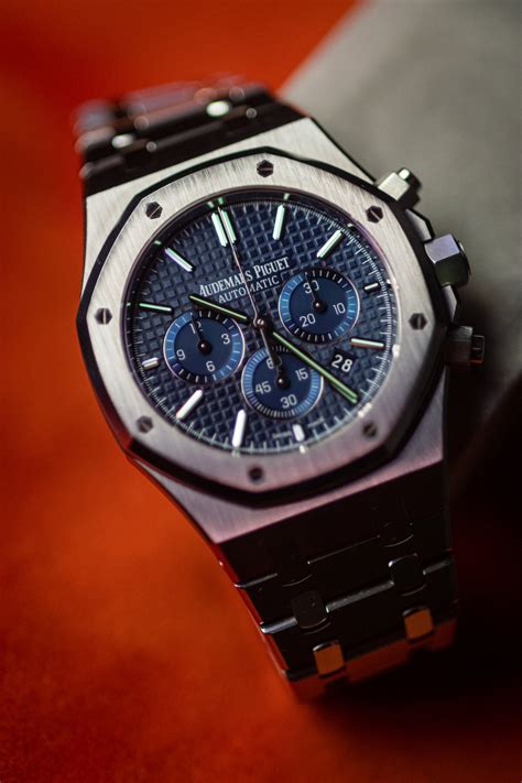 audemars piguet used watches|audemars piguet chronograph watches.